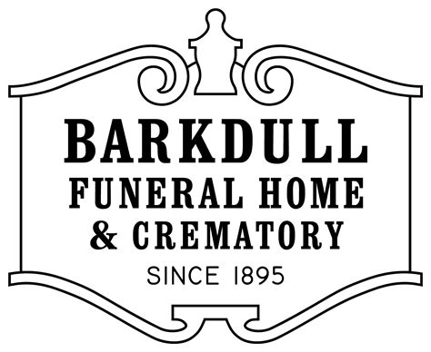 The former usually involves close loved ones of the deceased gathering for a meal at a church or another location away fro. . Barkdull funeral home